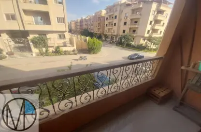 بناية كاملة للبيع في محور محمد نجيب - ابو الهول - مدينة القاهرة الجديدة - القاهرة