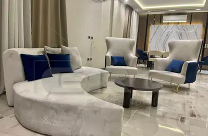 منزل مزدوج - 4 غرف نوم - 4 حمامات للايجار في ليان ريزيدنس - كمبوندات التجمع الخامس - التجمع الخامس - مدينة القاهرة الجديدة - القاهرة