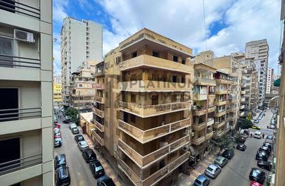 Apartment - 3 - 3 for sale in Laurent - Hay Sharq - Alexandria