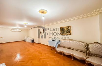 Apartment - 3 - 3 for sale in Laurent - Hay Sharq - Alexandria