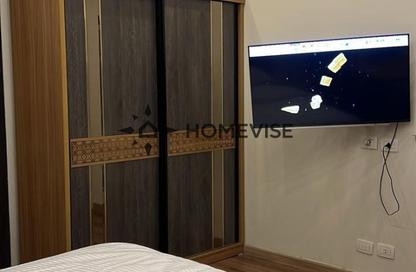 Apartment - 1 Bedroom - 1 Bathroom for rent in Westown - Sheikh Zayed Compounds - Sheikh Zayed City - Giza Apartment - 1 Bedroom - 1 Bathroom for rent in Westown - Sheikh Zayed Compounds - Sheikh Zayed City - Giza