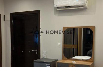 Apartment - 1 Bedroom - 1 Bathroom for rent in Westown - Sheikh Zayed Compounds - Sheikh Zayed City - Giza Apartment - 1 Bedroom - 1 Bathroom for rent in Westown - Sheikh Zayed Compounds - Sheikh Zayed City - Giza