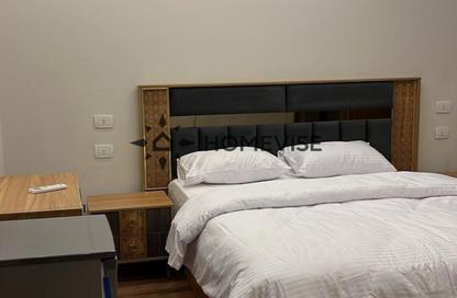 Apartment - 1 Bedroom - 1 Bathroom for rent in Westown - Sheikh Zayed Compounds - Sheikh Zayed City - Giza Apartment - 1 Bedroom - 1 Bathroom for rent in Westown - Sheikh Zayed Compounds - Sheikh Zayed City - Giza