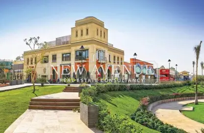 محل - استوديو - 1 حمام للبيع في پريڤادو - مدينتي - القاهرة