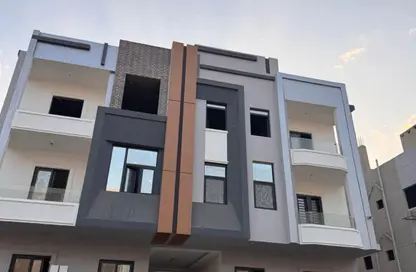 شقة - 3 غرف نوم - 3 حمامات للبيع في المنطقة السياحية الرابعة - المنطقة السياحية - الحي المتميز - مدينة 6 أكتوبر - الجيزة