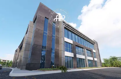 Whole Building - Studio - 3 Bathrooms for sale in Katameya Dunes - El Katameya Compounds - El Katameya - New Cairo City - Cairo