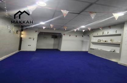 Office Space - Studio - 2 Bathrooms for rent in Salah Salem St. - Roxy - Heliopolis - Masr El Gedida - Cairo