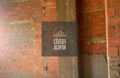 Apartment - 3 Bedrooms - 3 Bathrooms for sale in Fatma Al Sharbatly Mosque - District 3 - The 5th Settlement - New Cairo City - Cairo