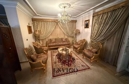 شقة - 3 غرف نوم - 2 حمامات للبيع في شارع الدكتور نجيب محفوظ - المنطقة الثامنة - مدينة نصر - القاهرة شقة - 3 غرف نوم - 2 حمامات للبيع في شارع الدكتور نجيب محفوظ - المنطقة الثامنة - مدينة نصر - القاهرة