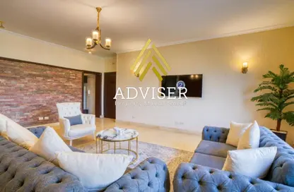 (بنتهاوس  (روف - 4 غرف نوم - 3 حمامات للبيع في ستون ريزيدنس - كمبوندات التجمع الخامس - التجمع الخامس - مدينة القاهرة الجديدة - القاهرة