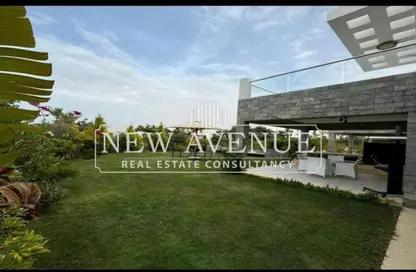 Twin House - 5 Bedrooms - 6 Bathrooms for sale in Almaza Bay - Qesm Marsa Matrouh - North Coast