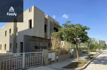 Villa - 7 Bedrooms - 6 Bathrooms for sale in Palm Hills Katameya Extension - 5th Settlement Compounds - The 5th Settlement - New Cairo City - Cairo Villa - 7 Bedrooms - 6 Bathrooms for sale in Palm Hills Katameya Extension - 5th Settlement Compounds - The 5th Settlement - New Cairo City - Cairo