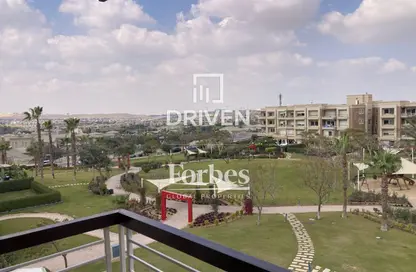 شقة - 3 غرف نوم - 3 حمامات للبيع في نيو جيزة - طريق مصر اسكندرية الصحراوي - مدينة 6 أكتوبر - الجيزة