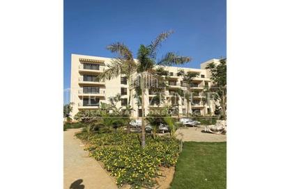 Townhouse - 3 Bedrooms - 3 Bathrooms for sale in O West - 6 October Compounds - 6 October City - Giza