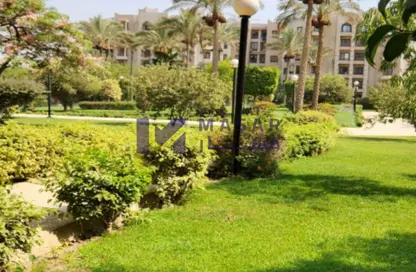 Apartment - Studio - 1 Bathroom for rent in El Rehab Extension - Al Rehab - New Cairo City - Cairo