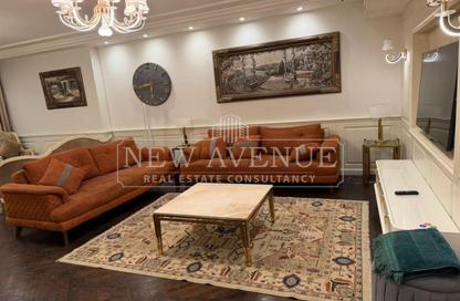 Apartment - 2 - 3 for sale in Cluster 18 - Hyde Park - New Cairo City - Cairo