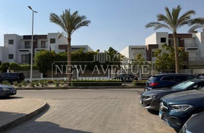 Apartment - 2 - 3 for sale in Cluster 18 - Hyde Park - New Cairo City - Cairo Apartment - 2 - 3 for sale in Cluster 18 - Hyde Park - New Cairo City - Cairo