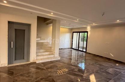 Twin House - 6 - 6 for sale in Green IV - 6 October Compounds - 6 October City - Giza