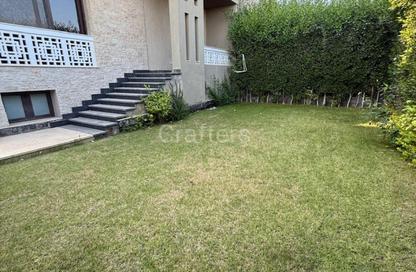 Twin House - 6 - 6 for sale in Green IV - 6 October Compounds - 6 October City - Giza