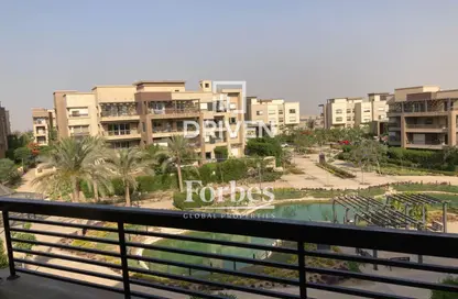 شقة - 2 غرف نوم - 3 حمامات للبيع في نيو جيزة - طريق مصر اسكندرية الصحراوي - مدينة 6 أكتوبر - الجيزة