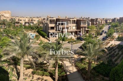 Apartment - 2 Bedrooms - 3 Bathrooms for sale in New Giza - Cairo Alexandria Desert Road - 6 October City - Giza Apartment - 2 Bedrooms - 3 Bathrooms for sale in New Giza - Cairo Alexandria Desert Road - 6 October City - Giza