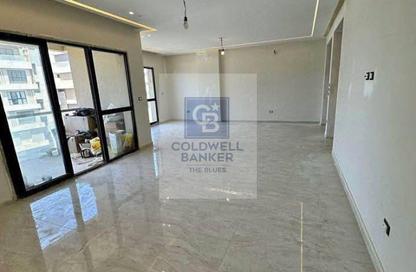 Apartment - 3 Bedrooms - 2 Bathrooms for sale in Mountain View Hyde Park - 5th Settlement Compounds - The 5th Settlement - New Cairo City - Cairo