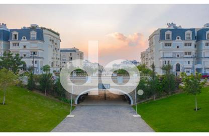 Apartment - 3 Bedrooms - 3 Bathrooms for sale in Mountain View Hyde Park - 5th Settlement Compounds - The 5th Settlement - New Cairo City - Cairo Apartment - 3 Bedrooms - 3 Bathrooms for sale in Mountain View Hyde Park - 5th Settlement Compounds - The 5th Settlement - New Cairo City - Cairo