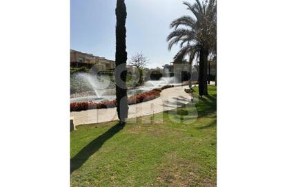 Villa - 6 Bedrooms - 7+ Bathrooms for sale in Cairo Festival City - North Investors Area - New Cairo City - Cairo