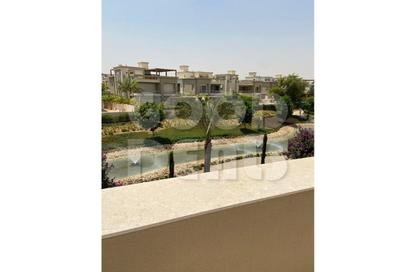 Villa - 6 Bedrooms - 7+ Bathrooms for sale in Cairo Festival City - North Investors Area - New Cairo City - Cairo