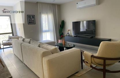 Apartment - 3 Bedrooms - 4 Bathrooms for rent in Villette - 5th Settlement Compounds - The 5th Settlement - New Cairo City - Cairo Apartment - 3 Bedrooms - 4 Bathrooms for rent in Villette - 5th Settlement Compounds - The 5th Settlement - New Cairo City - Cairo