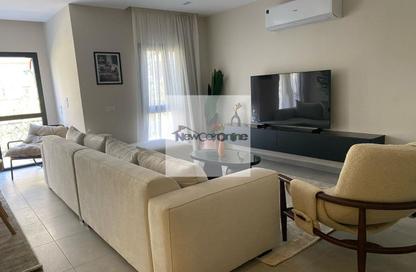 Apartment - 3 Bedrooms - 4 Bathrooms for rent in Villette - 5th Settlement Compounds - The 5th Settlement - New Cairo City - Cairo Apartment - 3 Bedrooms - 4 Bathrooms for rent in Villette - 5th Settlement Compounds - The 5th Settlement - New Cairo City - Cairo
