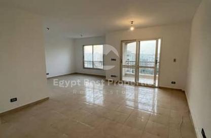 Apartment - 3 Bedrooms - 3 Bathrooms for sale in Cairo Festival City - North Investors Area - New Cairo City - Cairo