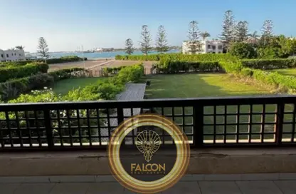 Apartment - 3 Bedrooms - 2 Bathrooms for sale in Marina 8 - Marina - Al Alamein - North Coast