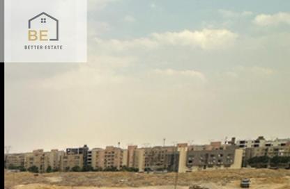 Apartment - 3 Bedrooms - 3 Bathrooms for sale in 1st Area - Shorouk City - Cairo Apartment - 3 Bedrooms - 3 Bathrooms for sale in 1st Area - Shorouk City - Cairo