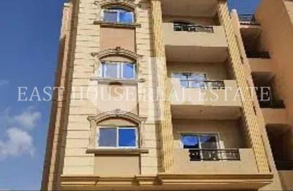 Apartment - 3 Bedrooms - 2 Bathrooms for rent in Abou El Houl - New Cairo City - Cairo