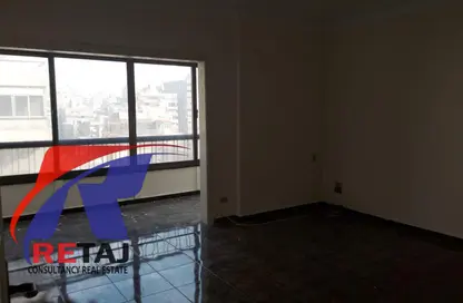Apartment - 3 Bedrooms - 2 Bathrooms for rent in Nagaty Serag St. - 8th Zone - Nasr City - Cairo