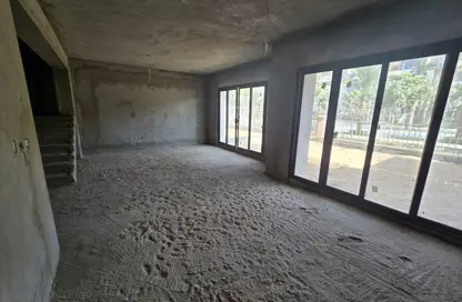 Townhouse - 3 Bedrooms - 3 Bathrooms for sale in District 5 - 5th Settlement Compounds - The 5th Settlement - New Cairo City - Cairo