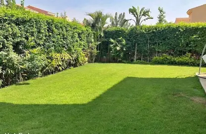 فيلا - 4 غرف نوم - 4 حمامات للبيع في طلالة - كمبوندات هليوبوليس الجديدة - هليوبوليس الجديدة - القاهرة