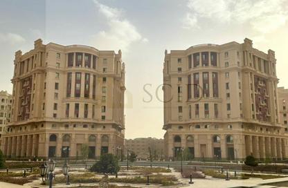 شقة - 3 غرف نوم - 3 حمامات للبيع في نيو جاردن سيتي - كمبوندات العاصمة الإدارية الجديدة - العاصمة الإدارية الجديدة - القاهرة