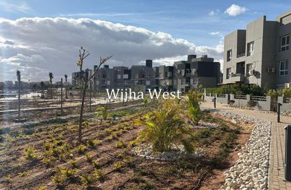 Apartment - 2 Bedrooms - 1 Bathroom for sale in Kayan - Sheikh Zayed Compounds - Sheikh Zayed City - Giza