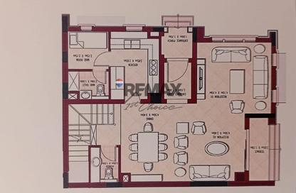 Villa - 4 - 5 for sale in City Gate - 5th Settlement Compounds - The 5th Settlement - New Cairo City - Cairo Villa - 4 - 5 for sale in City Gate - 5th Settlement Compounds - The 5th Settlement - New Cairo City - Cairo