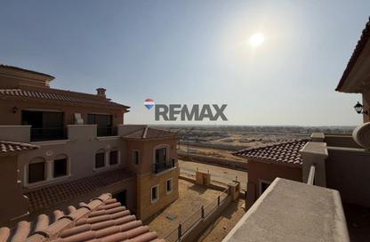 Villa - 4 - 5 for sale in City Gate - 5th Settlement Compounds - The 5th Settlement - New Cairo City - Cairo