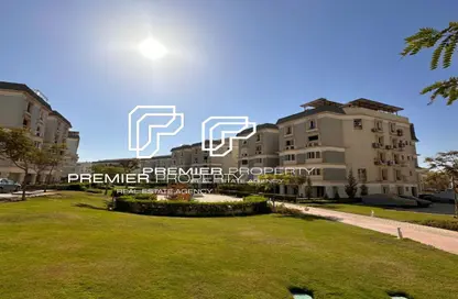 Apartment - 2 Bedrooms - 2 Bathrooms for sale in Mountain View Hyde Park - 5th Settlement Compounds - The 5th Settlement - New Cairo City - Cairo