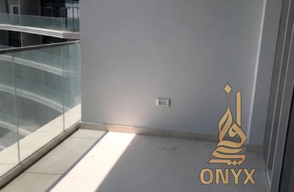Apartment - 1 Bedroom - 1 Bathroom for sale in The Gate Towers - New Alamein City - Al Alamein - North Coast Apartment - 1 Bedroom - 1 Bathroom for sale in The Gate Towers - New Alamein City - Al Alamein - North Coast