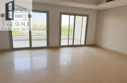 Apartment - 2 - 3 for rent in Cairo Festival City - North Investors Area - New Cairo City - Cairo