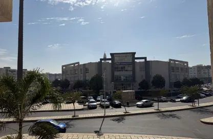 شقة - 2 غرف نوم - 1 حمام للايجار في مدينتي - القاهرة