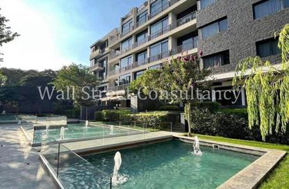 Apartment - 2 - 3 for sale in The Waterway View - 90 Street - The 5th Settlement - New Cairo City - Cairo Apartment - 2 - 3 for sale in The Waterway View - 90 Street - The 5th Settlement - New Cairo City - Cairo