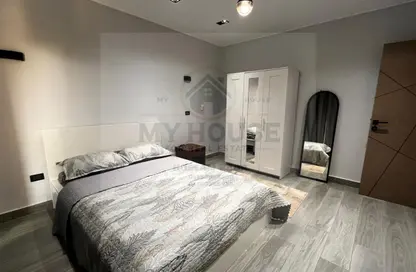 Apartment - 3 Bedrooms - 2 Bathrooms for rent in Stone Residence - 5th Settlement Compounds - The 5th Settlement - New Cairo City - Cairo