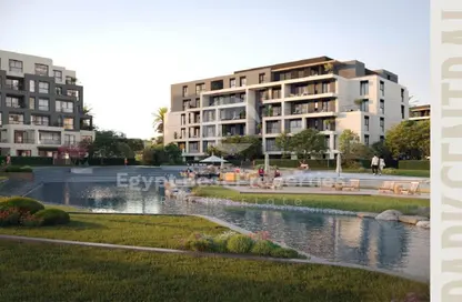 Villa - 4 Bedrooms - 4 Bathrooms for sale in Park Central - Mostakbal City Compounds - Mostakbal City - Future City - Cairo