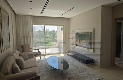 Apartment - 3 - 3 for rent in Katameya Dunes - El Katameya Compounds - El Katameya - New Cairo City - Cairo